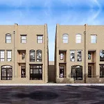 West End Oasis-new Building & Rooftop Views * Nashville