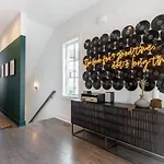 Whiskey In A Wine Glass-Country Inspired Nash Home