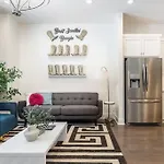 Holiday home New Side By Side Homes - Sleeps 24