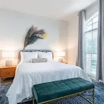 Holiday home King Bed - Parking - 3 Miles To Lower Broadway Nashville