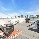 Charming Gulch Retreat - Skyline Perfection Nashville