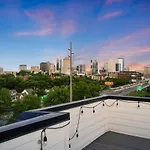 Charming Gulch Retreat - Skyline Perfection Nashville