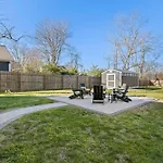 Julep House - Private Hideaway 5 Min From Downtown