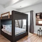 3 Side By Side Nash Homes - Close To Honky Tonks * Nashville