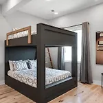 3 Side By Side Nash Homes - Close To Honky Tonks * Nashville