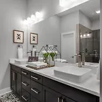 Side By Side Nash Homes - Relaxing Rooftop Patios Holiday home Nashville