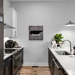 Holiday home Side By Side Nash Homes - Relaxing Rooftop Patios *