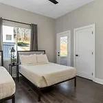 Holiday home Brand New Side By Side Homes - Sleeps 24 Guests *