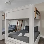 Holiday home Brand New Side By Side Homes - Sleeps 24 Guests *