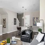 Holiday home Brand New Side By Side Homes - Sleeps 24 Guests Nashville
