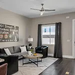 Brand New Side By Side Homes - Sleeps 24 Guests * Nashville