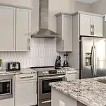 Stunning Rooftop Views Of With Hot Tub Holiday home Nashville