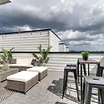 Private Rooftop Oasis - 2 Homes * Nashville