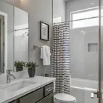 Spacious House With Serene Skyline Views * Nashville