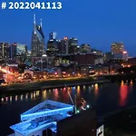 Spacious House With Serene Skyline Views * Nashville