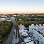 Spacious House With Serene Skyline Views * Nashville