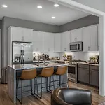 Spacious House With Serene Skyline Views Holiday home Nashville