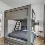 Highland Station - Private Rooftop - Sleeps 14 Nashville