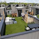 Holiday home Highland Station - Private Rooftop - Sleeps 14 Nashville