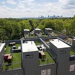 Highland Station - Private Rooftop - Sleeps 14 Nashville