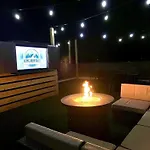 Highland Station - Private Rooftop - Sleeps 14 Nashville