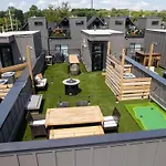 Holiday home June's Nash 4 Miles To Broadway-rooftop Patio Nashville
