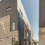 Cozy House - Great Rooftop - Walks To Bars Holiday home Nashville