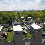 Holiday home Cozy House - Great Rooftop - Walks To Bars