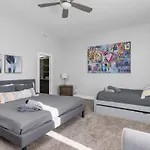 Taylors - Stunning Rooftop Views * Nashville
