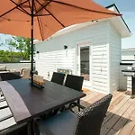 Creative Oasis Minutes To Broadway Rooftop Deck *