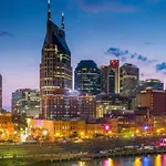 Cowgirl's Hideaway-rooftop Patio- 2 Mi To Broadway *