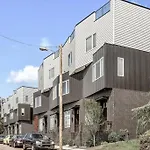 Cowgirl\'S Hideaway-Rooftop Patio- 2 Mi To Broadway