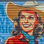 Cowgirl's Hideaway-rooftop Patio- 2 Mi To Broadway Nashville