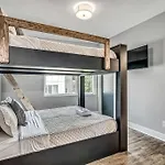 Cowgirl's Hideaway-rooftop Patio- 2 Mi To Broadway *