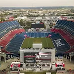 5 Min Uber To Downtown - 2 Car Gargage - Rooftop