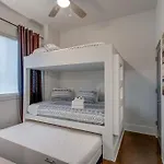 Holiday home 5 Min Uber To Downtown - 2 Car Gargage - Rooftop Nashville