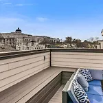 Beautiful - Broadway Escape Holiday home Nashville