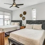 Holiday home Beautiful - Broadway Escape