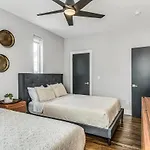 Beautiful - Broadway Escape Holiday home Nashville