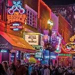 Gorgeous Nashville Home-Minutes To Lower Broadway