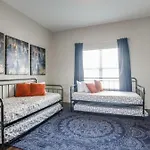 Gorgeous Home-minutes To Lower Broadway Holiday home Nashville