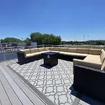 Gorgeous Home-minutes To Lower Broadway * Nashville
