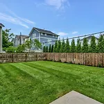 Sprawling Nashville Estate - Sleeps 16