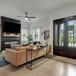 Holiday home Sprawling Estate - Sleeps 16 Nashville