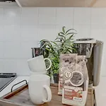6 Min To Broadway - Gym Rooftop Sleeps 8 Holiday home