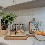 6 Min To Broadway - Gym Rooftop Sleeps 8