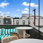 The Southern Lady - Newly Renovated Spacious Patio * Nashville