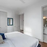 Holiday home The Southern Lady - Newly Renovated Spacious Patio *