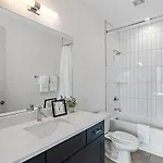 Stunning Private Rooftop Sunset Views Holiday home Nashville