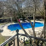 Music Manor Holiday home Nashville